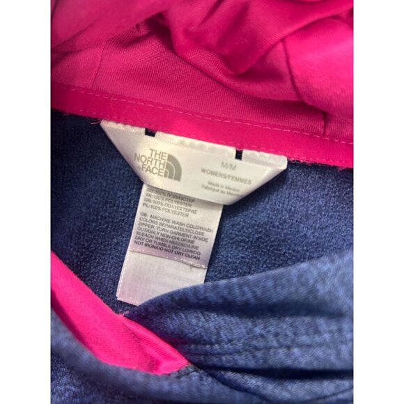 The North Face Women’s Medium Half Dome Pullover Hoodie  Medium Small - Picture 4 of 6
